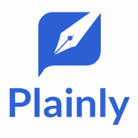 Plainly