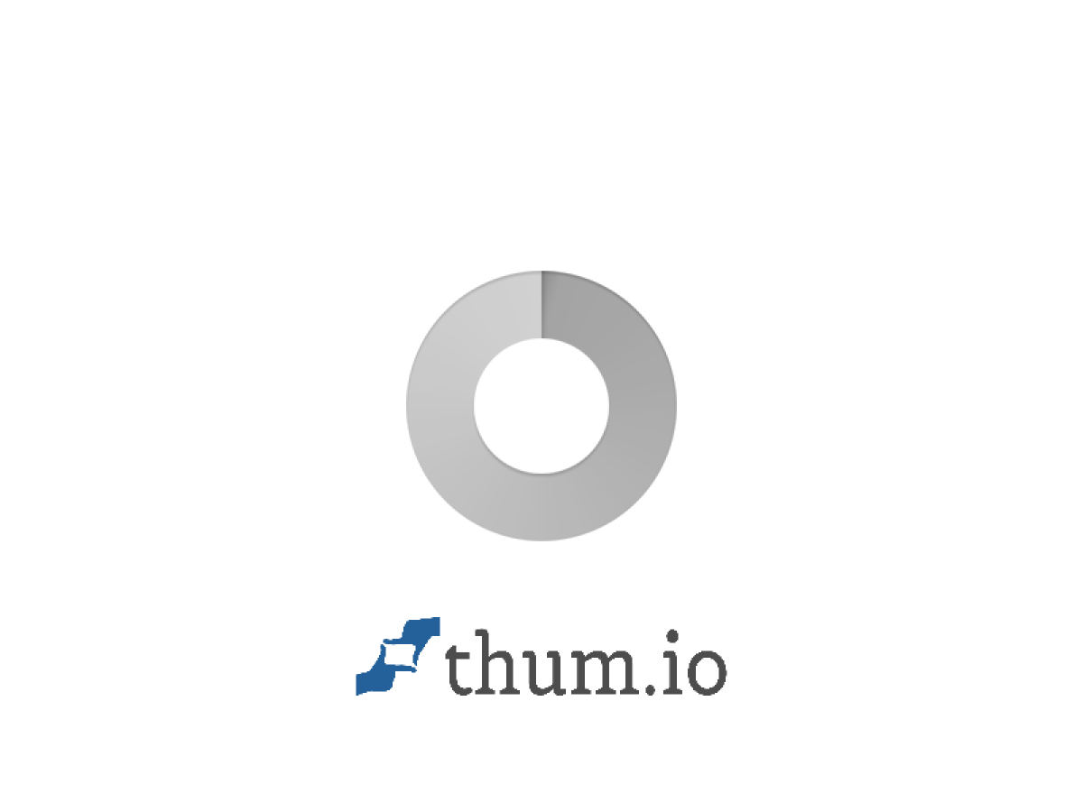 网站截图